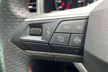 SEAT Ateca 1.5 TSI EVO FR 5dr DSG