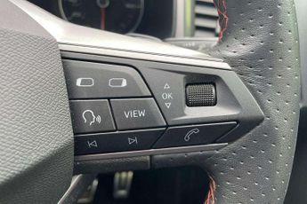 SEAT Ateca 1.5 TSI EVO FR 5dr DSG