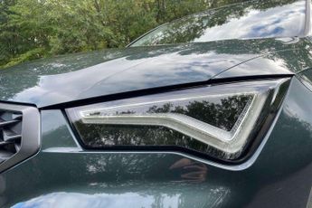 SEAT Ateca 1.5 TSI EVO FR 5dr DSG