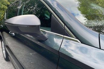 SEAT Ateca 1.5 TSI EVO FR 5dr DSG