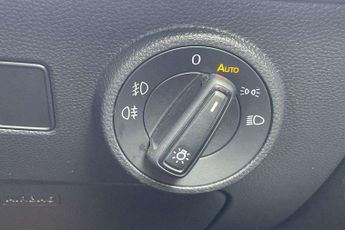 SEAT Ateca 1.5 TSI EVO FR 5dr DSG