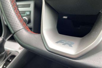 SEAT Ateca 1.5 TSI EVO FR 5dr DSG