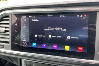 SEAT Ateca 1.5 TSI EVO FR 5dr DSG