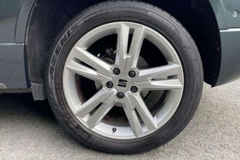 SEAT Ateca 1.5 TSI EVO FR 5dr DSG