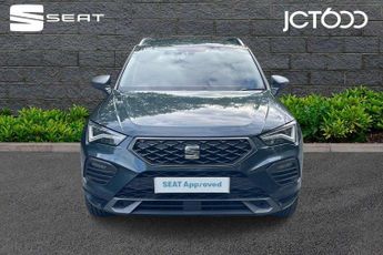 SEAT Ateca 1.5 TSI EVO FR 5dr DSG