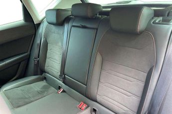 SEAT Ateca 1.5 TSI EVO FR 5dr DSG