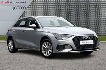 Audi A3 30 TFSI Technik 5dr