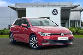 Volkswagen Golf 1.0 TSI Active 5dr