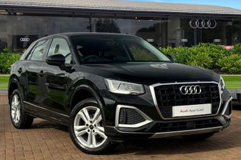 Audi Q2 35 TFSI Sport 5dr