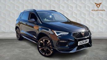Cupra Ateca 1.5 EcoTSI V2 5dr DSG