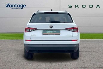 Skoda Kodiaq 2.0 TDI SE L 5dr DSG [7 Seat]