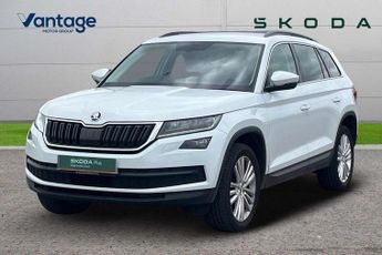 Skoda Kodiaq 2.0 TDI SE L 5dr DSG [7 Seat]