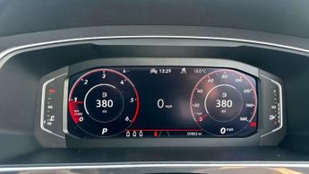 Volkswagen Tiguan 2.0 TDI R-Line 5dr DSG
