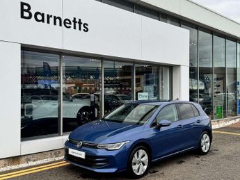 Volkswagen Golf 1.5 TSI 150 Match 5dr