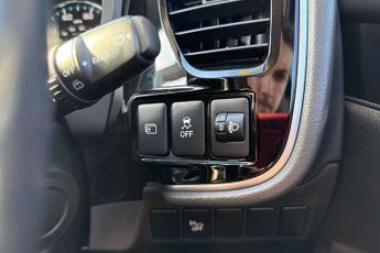 Mitsubishi Outlander 2.4 PHEV Juro 5dr Auto