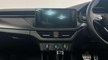 Skoda Kamiq 1.0 TSI 110 Monte Carlo 5dr DSG