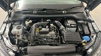Skoda Kamiq 1.0 TSI 110 Monte Carlo 5dr DSG