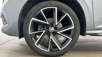 Skoda Kamiq 1.0 TSI 110 Monte Carlo 5dr DSG