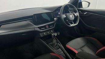 Skoda Kamiq 1.0 TSI 110 Monte Carlo 5dr DSG