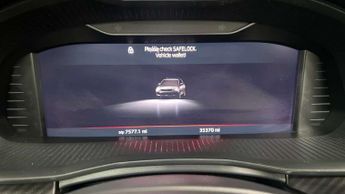 Skoda Kamiq 1.0 TSI 110 Monte Carlo 5dr DSG