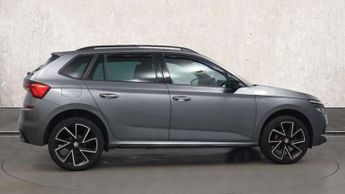 Skoda Kamiq 1.0 TSI 110 Monte Carlo 5dr DSG