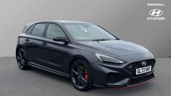 Hyundai I30 2.0T GDi N Performance 5dr