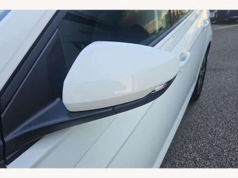 Volkswagen Polo 1.0 TSI 95 SE 5dr DSG