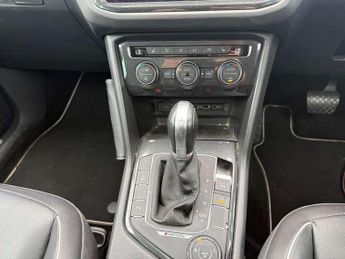 Volkswagen Tiguan 2.0 TDi 190 4Motion SEL 5dr DSG