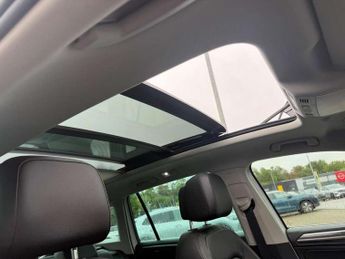 Volkswagen Tiguan 2.0 TDi 190 4Motion SEL 5dr DSG