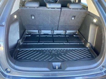 Honda HR-V 1.5 eHEV Advance 5dr CVT