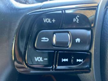 Honda HR-V 1.5 eHEV Advance 5dr CVT