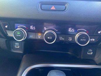 Honda HR-V 1.5 eHEV Advance 5dr CVT
