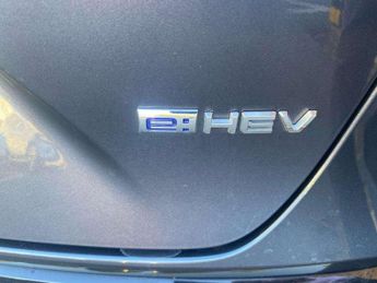 Honda HR-V 1.5 eHEV Advance 5dr CVT