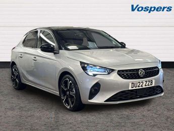 Vauxhall Corsa 1.2 Turbo Elite Edition 5dr