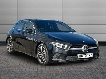 Mercedes A Class A180 Sport 5dr