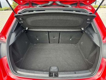 Mercedes-Benz A-Class A200 AMG Line Premium 5dr Auto