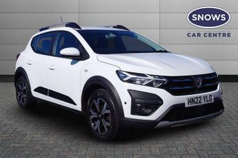 Dacia Sandero 1.0 TCe Prestige 5dr