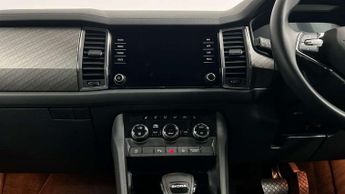 Skoda Kodiaq 1.5 TSI SE L Executive 5dr DSG [7 Seat]