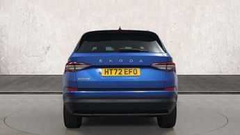 Skoda Kodiaq 1.5 TSI SE L Executive 5dr DSG [7 Seat]