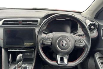 MG ZS 1.0T GDi Exclusive 5dr DCT