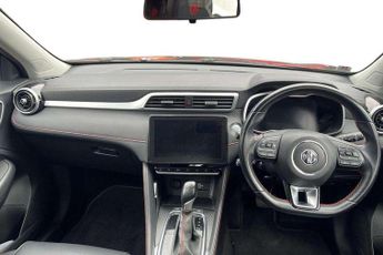 MG ZS 1.0T GDi Exclusive 5dr DCT