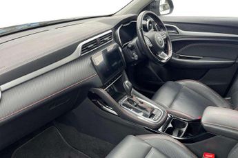 MG ZS 1.0T GDi Exclusive 5dr DCT