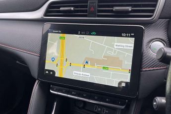 MG ZS 1.0T GDi Exclusive 5dr DCT