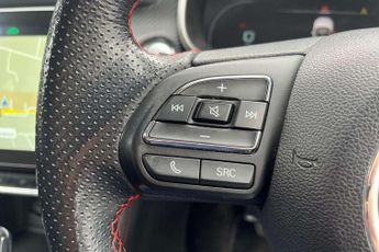 MG ZS 1.0T GDi Exclusive 5dr DCT