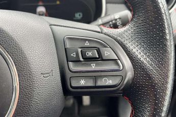 MG ZS 1.0T GDi Exclusive 5dr DCT