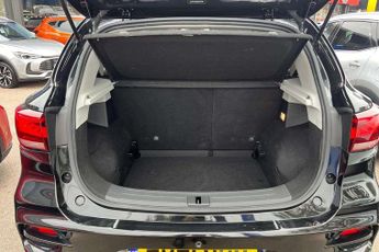 MG ZS 1.0T GDi Exclusive 5dr DCT
