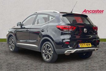 MG ZS 1.0T GDi Exclusive 5dr DCT