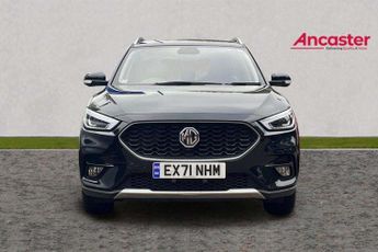 MG ZS 1.0T GDi Exclusive 5dr DCT