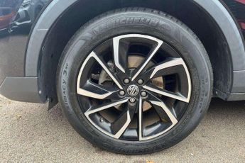 MG ZS 1.0T GDi Exclusive 5dr DCT