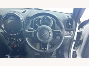 MINI Countryman 1.5 Cooper Exclusive 5dr Auto
